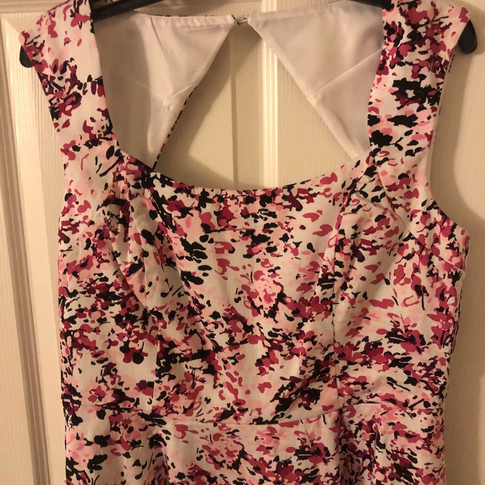White House Black Market never used dress sz 12